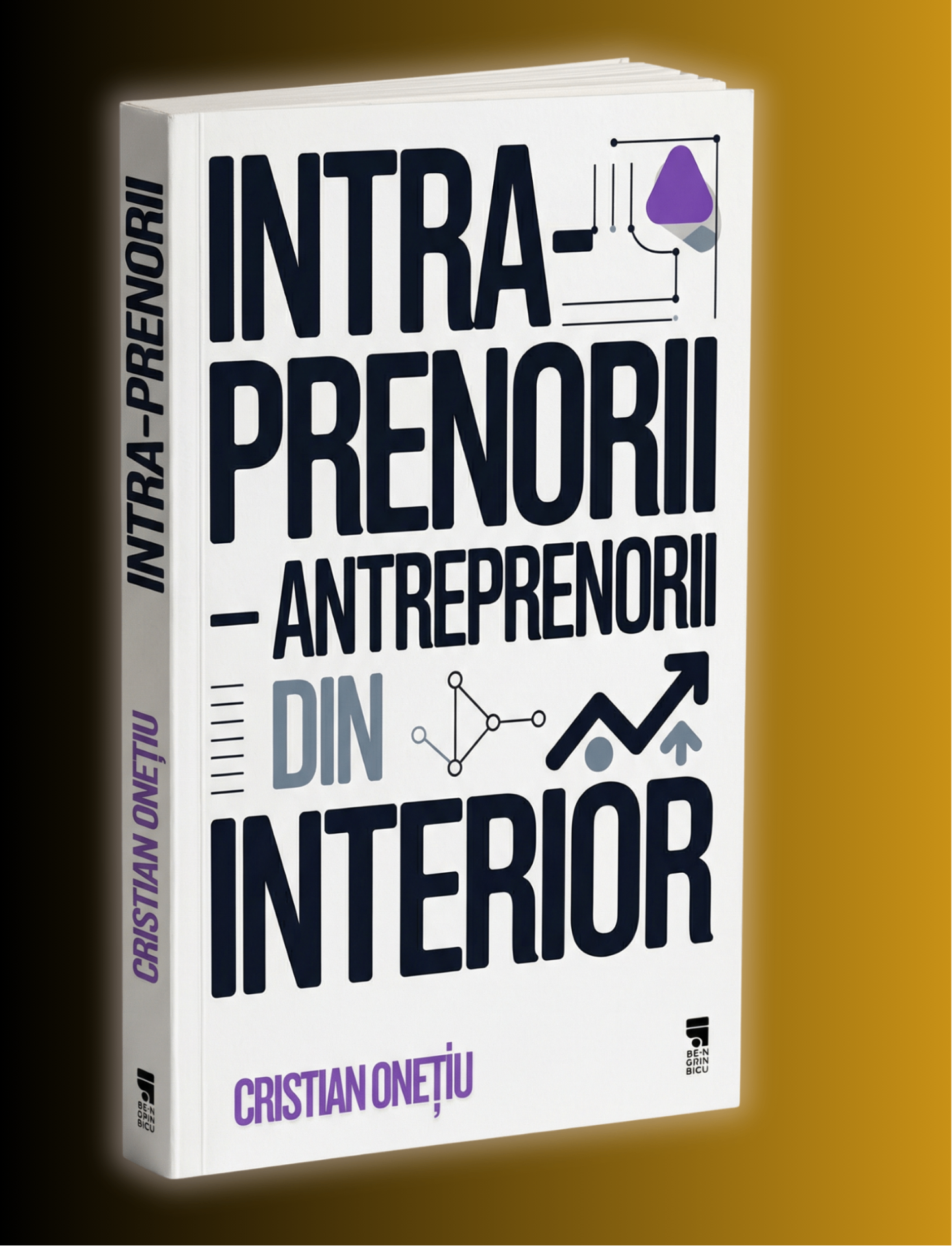 Intraprenorii