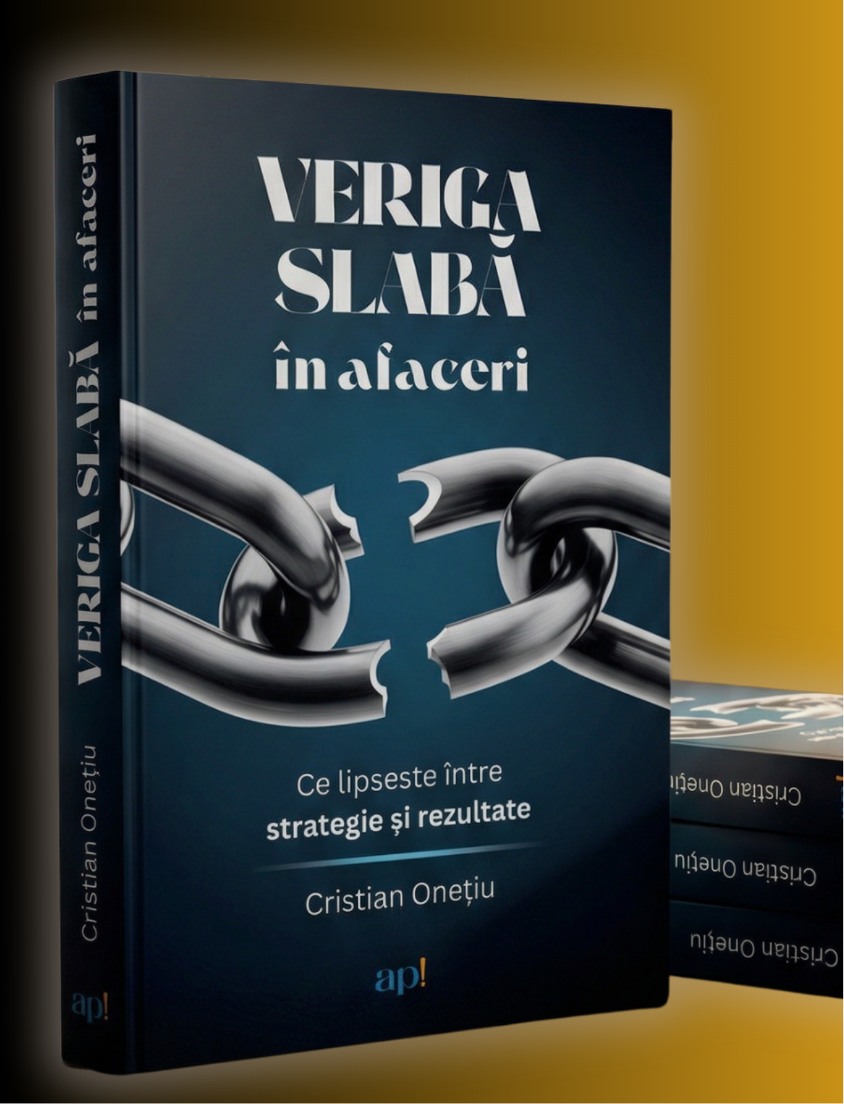 Veriga Slabă